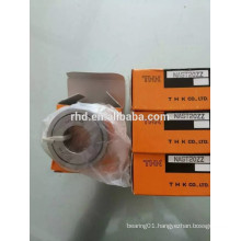 THK supporting roller bearing NAST20ZZ